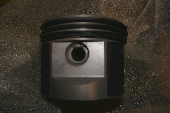 Atlas copco  Piston-Cylinder Kit 1503580163 #7