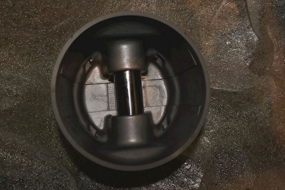 Atlas copco  Piston-Cylinder Kit 1503580163 #8