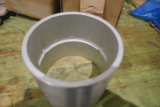 MAK Bearing Bush 2615 #1