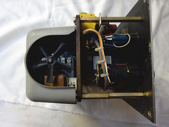 Zöllner Signal-Automat 4 + S #2