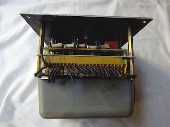 Zöllner Signal-Automat 4 + S #3