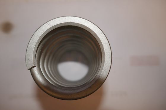 Bosch Retaining Spring 1414619010 #2