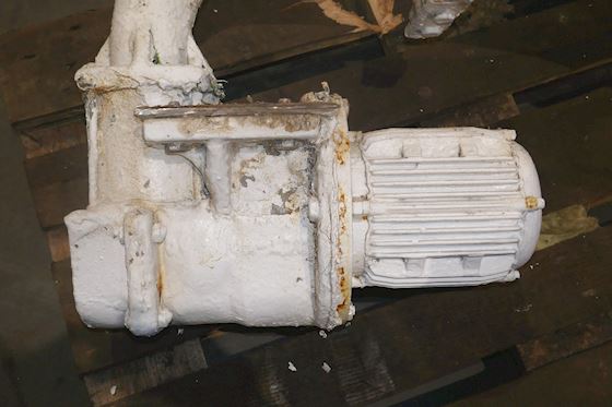 Zöllner ZET-Horn 141AC #3