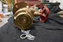 Dikkan Valve Fire Hydrant Valve DN 50 #3