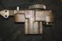 Caterpillar Body-Oil Pump 8N8635 #4