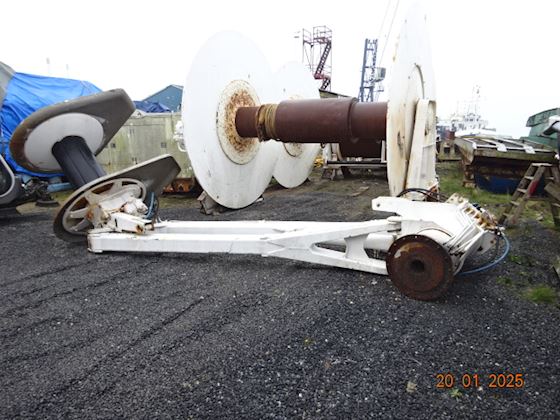 Triplex TRH Middle Block #2