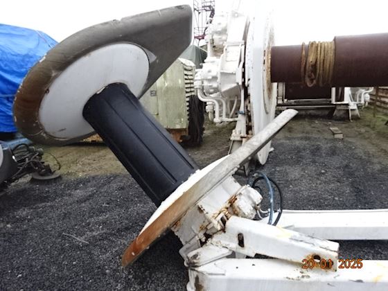 Triplex TRH Middle Block #4