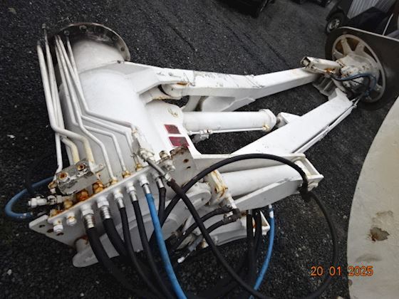 Triplex TRH Middle Block #5