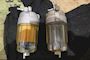 Fuel Filter Housing #4