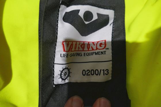 Viking Constant Wear Suit S-750012650 #2