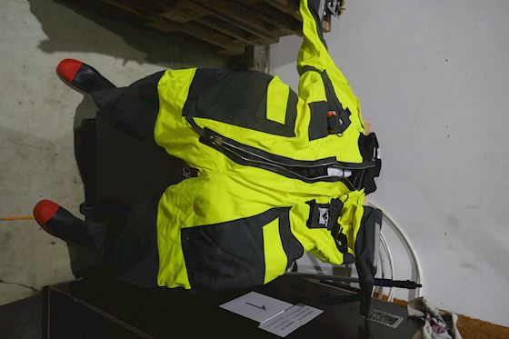 Viking Constant Wear Suit S-750012650 #1