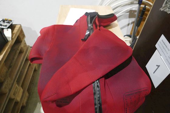 Crewsaver Immersion Suit -Neoprene #1