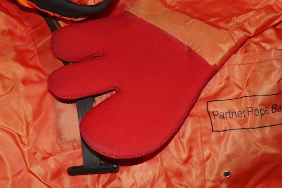 Atlantico-1 Immersion Suit #2