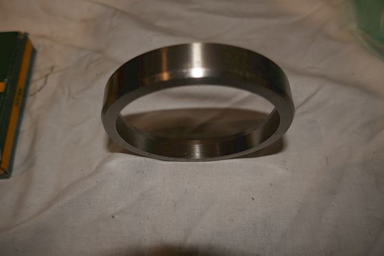 MAK Valve Seat 193 370874 #1