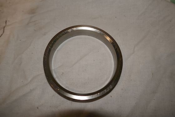 MAK Valve Seat 193 370874 #2
