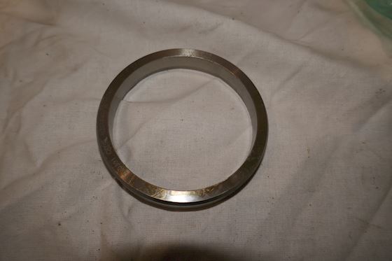 MAK Valve Seat 193 370874 #3