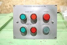 Thune Eureka  Fire Fighting Unit for Deck - 1