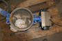 Pneumatic Butterfly Valve DN 300 #1
