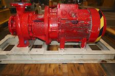 Allweiler AG NB50-200   #173 - 1