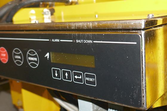 John Deere 6081AFM75E #6