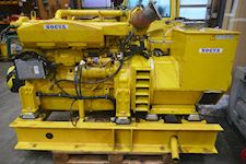 John Deere 6081AFM75E - 1