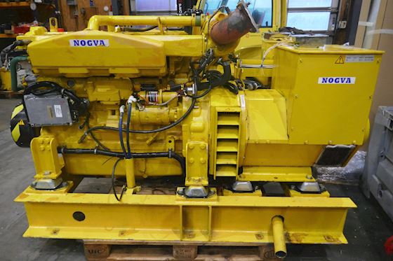 John Deere 6081AFM75E #1