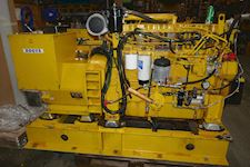 John Deere 6081AFM75E - 1