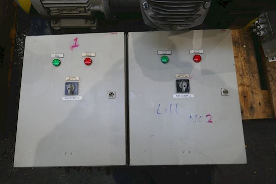 Atlas copco LT10-30 KE #4