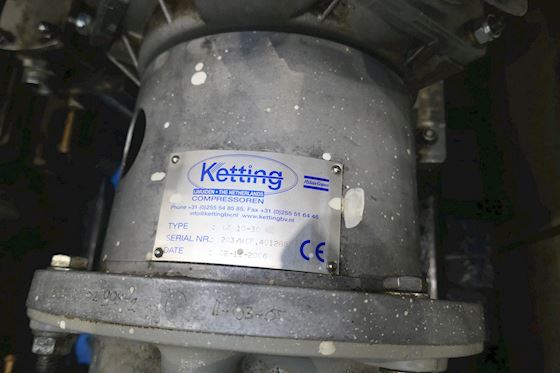 Atlas copco LT10-30 KE #5