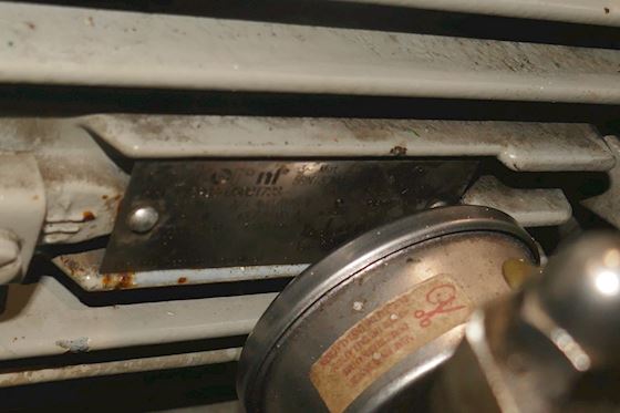 Atlas copco LT10-30 KE #9