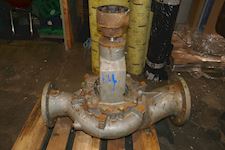 Centrifugal Pumpe House - 1