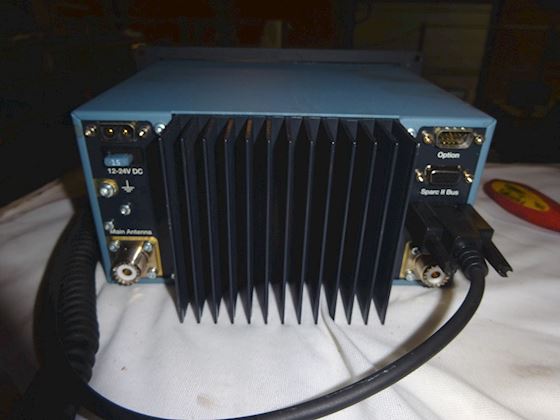 Sailor RT5022 VHF DSC #1