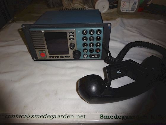 Sailor RT5022 VHF DSC #1