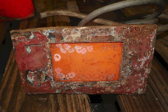 Scanmar A/S H4 B30x50 #1