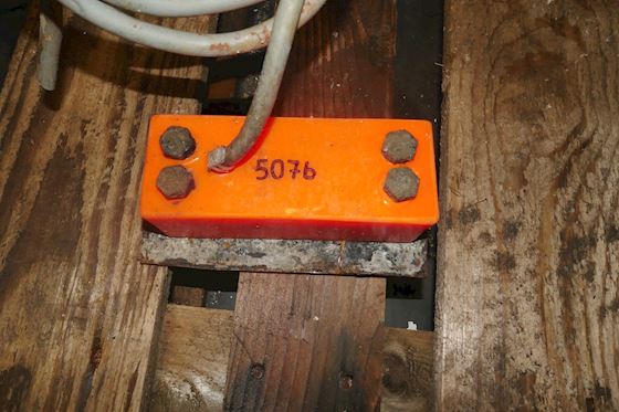 Scanmar A/S H4 B30x50 #3