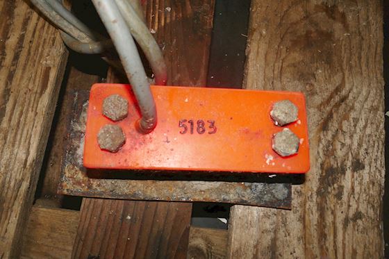 Scanmar A/S H4 B30x50 #3