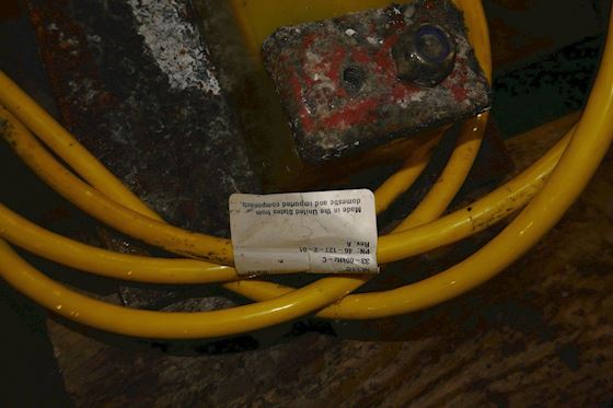 Marport M6 Hydrophone #4