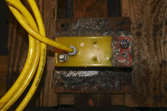 Marport M6 Hydrophone #3