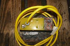 Marport M6 Hydrophone - 1