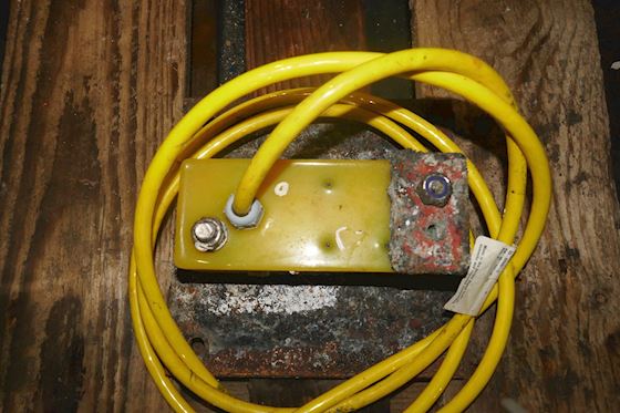 Marport M6 Hydrophone #1