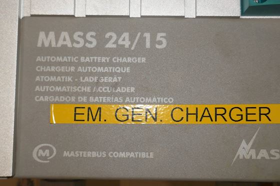 Mastervolt Mass 24/15-2 #6