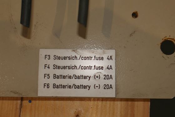 Mastervolt Mass 24/15-2 #3