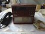 STN Atlas Debeg 3100 MF/HF Radiotelephone + Debeg H2074 loudspeaker + DEBEG 3142 Transmitter #1