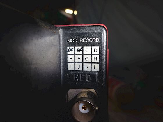 STN Atlas Debeg 3100 MF/HF Radiotelephone + Debeg H2074 loudspeaker + DEBEG 3142 Transmitter #5