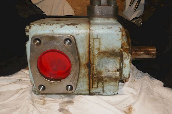 Denison T6EM  042  1R00B1 #1