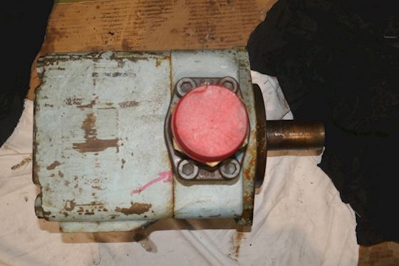 Denison T6EM  042  1R00B1 #3