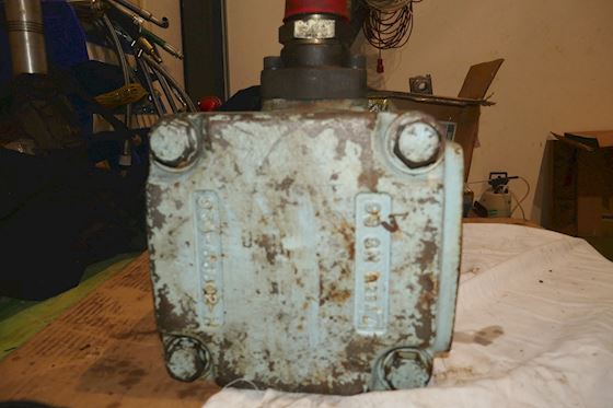 Denison T6EM  042  1R00B1 #3