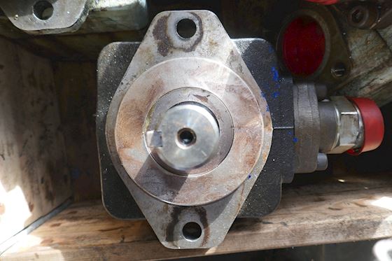 Parker T7ES 042 1R00A100 #3