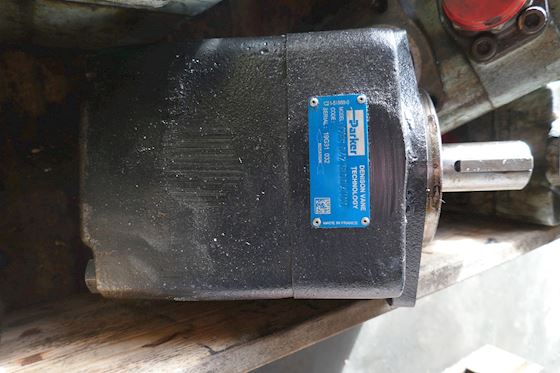 Parker T7ES 042 1R00A100 #4