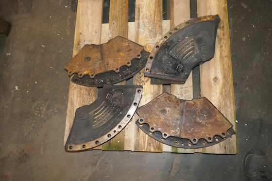 Vulkan Rato S 210 1 Rubber #1